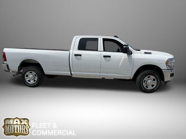 2024 Ram 2500 Tradesman 9