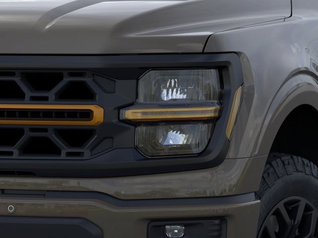 New 2026 Gray Ford Tremor image 18