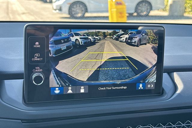 New 2026 Honda Accord Sedan Sedan