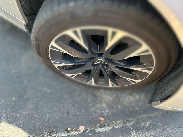 2024 Mazda CX-90 3.3 Turbo S Premium Plus Silver at Rochrich Mazda