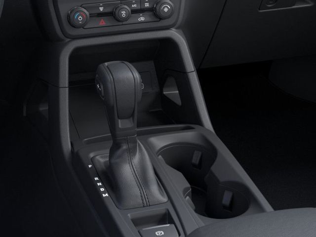 2025 Oxford White Ford Ranger XL RWD Truck