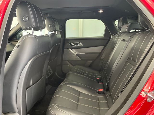 Used 2021 Land Rover Range Rover Velar S 4D Sport Utility