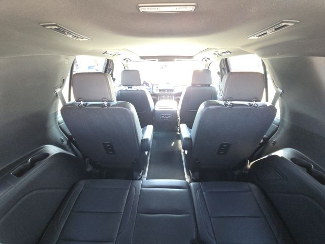 2023 Chevrolet Tahoe Z71:C02553