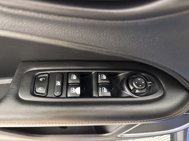 Used 2018 Jeep Compass SUV