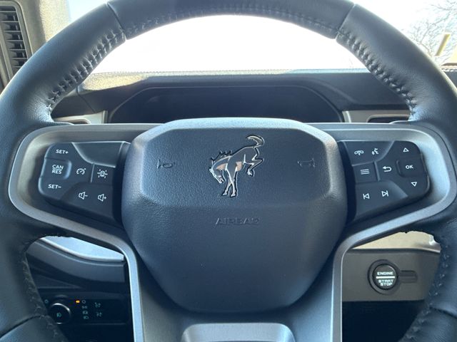 New 2025 White Ford Outer Banks image 29