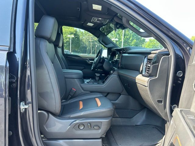 2026 GMC Sierra 1500 AT4 - Photo 17