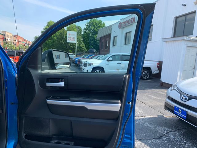 Used 2017 Toyota Tundra Truck