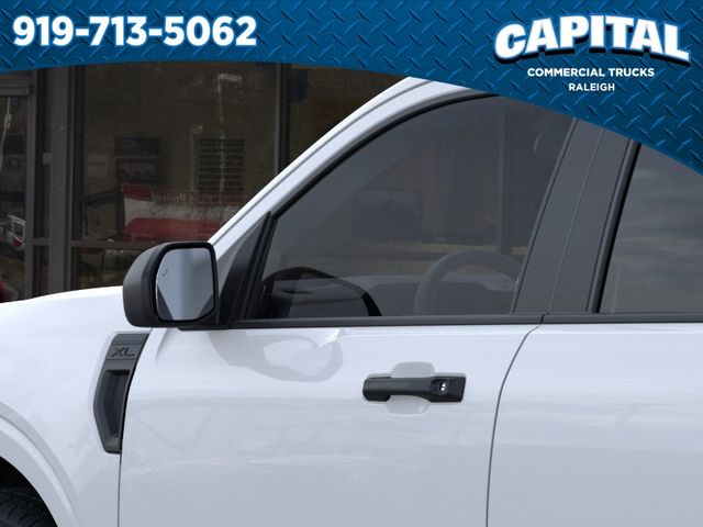 New 2026 White Ford XL image 21
