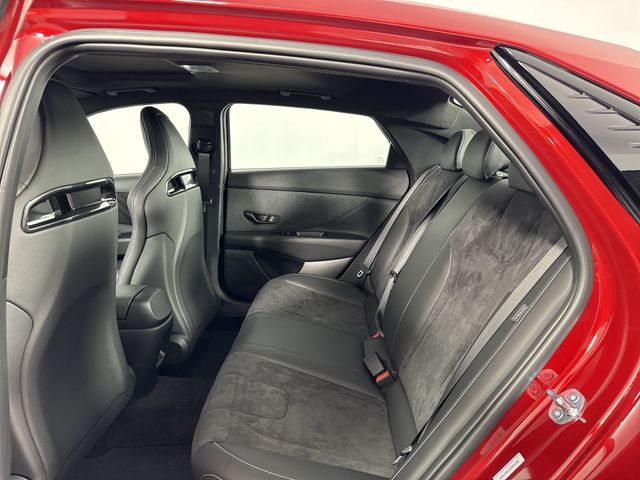 Used 2025 Hyundai Elantra N For Sale in Indianapolis, IN