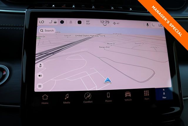 New Car 2025 Jeep Grand Cherokee  Limited For Sale Under $40,000 In Austin, Texas