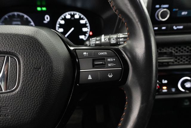 Used 2023 Honda HR-V SUV