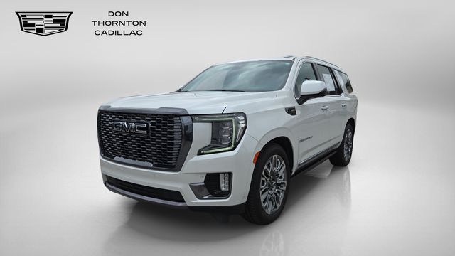 2023 GMC Yukon Denali Ultimate 4WD