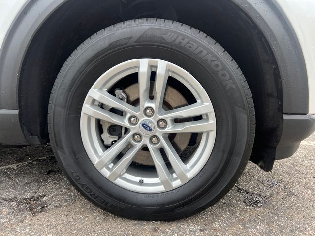 Used 2023 Ford Explorer SUV