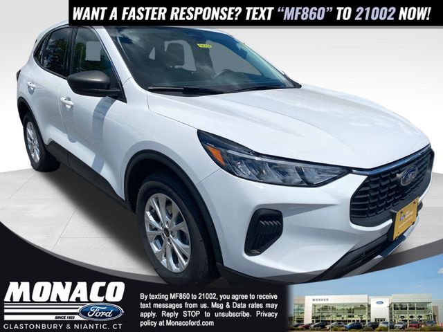 2024 Ford Escape Active AWD
