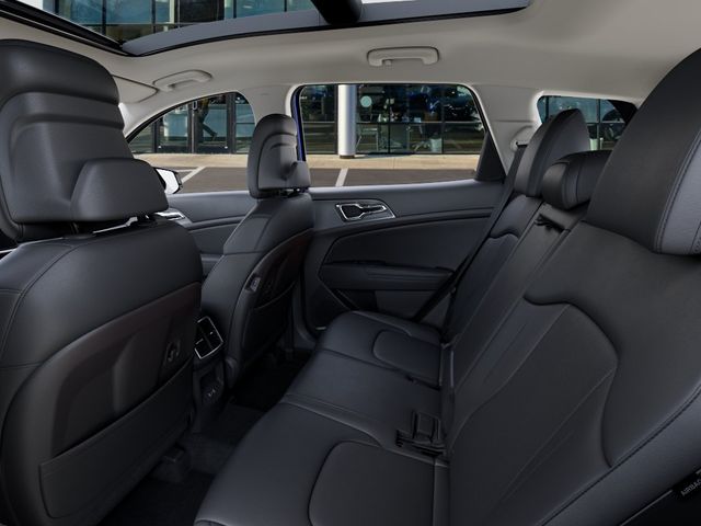 New 2026 Kia Sportage SUV