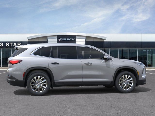 2026 Buick Enclave Preferred - 4