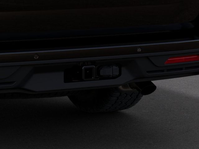 New 2027 Black Ford Tremor image 23