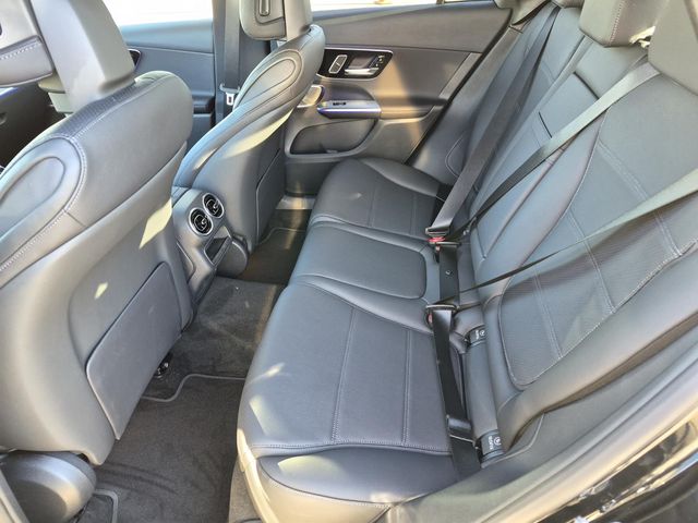 new 2026 Mercedes-Benz GLC car, priced at $55,020