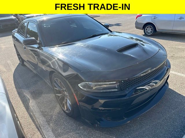 2016 Dodge Charger SRT 392 RWD
