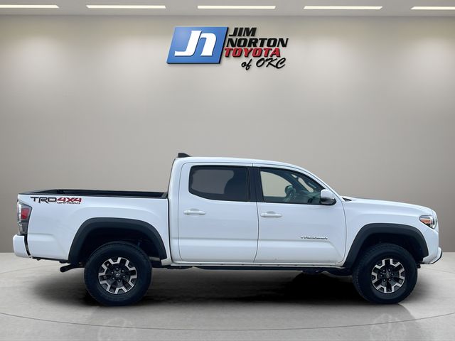 Used 2021 Toyota Tacoma Truck