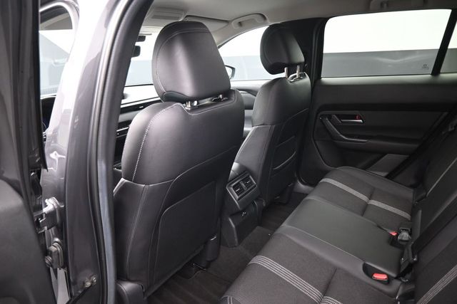 Used 2025 Mazda CX-50 SUV