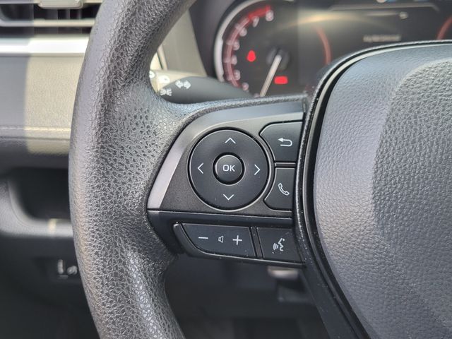 Used 2023 Toyota RAV4 SUV