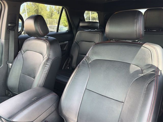 Used 2016 Ford Explorer SUV