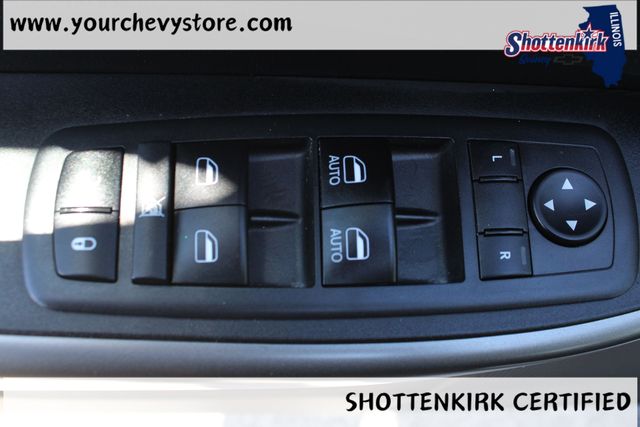 Used 2019 Jeep Cherokee SUV