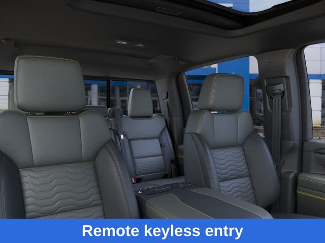 New 2025 Chevrolet Silverado 2500HD For Sale in Livonia, MI