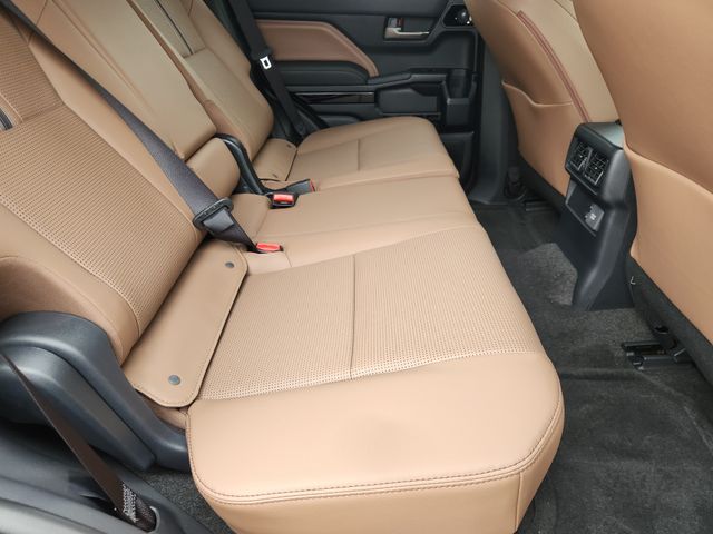 2026 Toyota 4Runner i-FORCE MAX Hybrid Limited Black at Don McGill Toyota