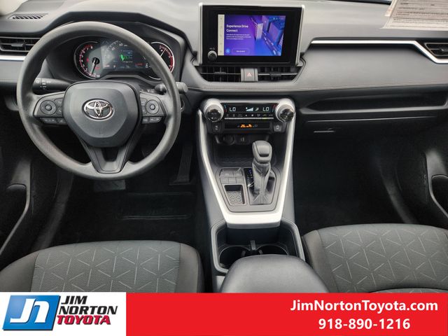 Used 2025 Toyota RAV4 SUV
