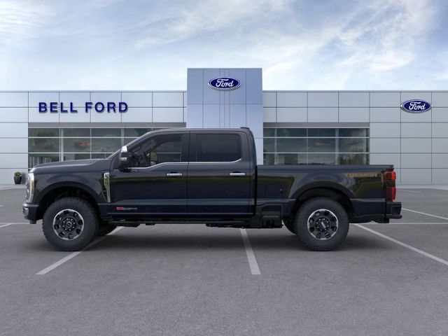 2024 Ford F-350SD  3