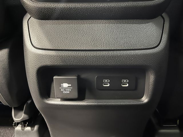 2026 Honda Passport TrailSport - Photo 23