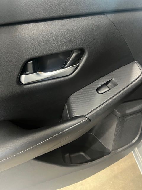 2021 Nissan Sentra SV photo