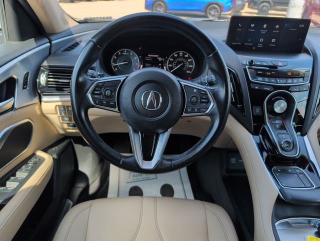 Used 2021 Acura RDX SUV
