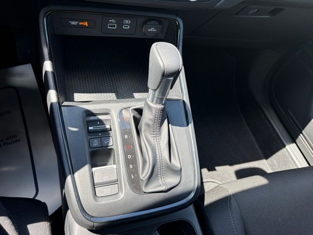 used 2024 Honda CR-V car, priced at $32,195