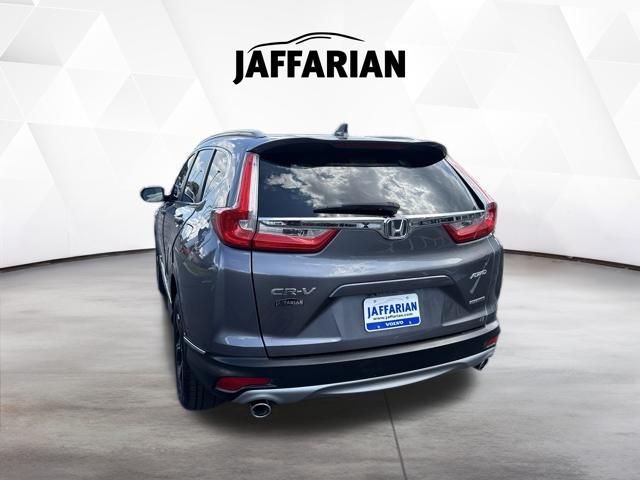 Used 2019 Honda CR-V SUV