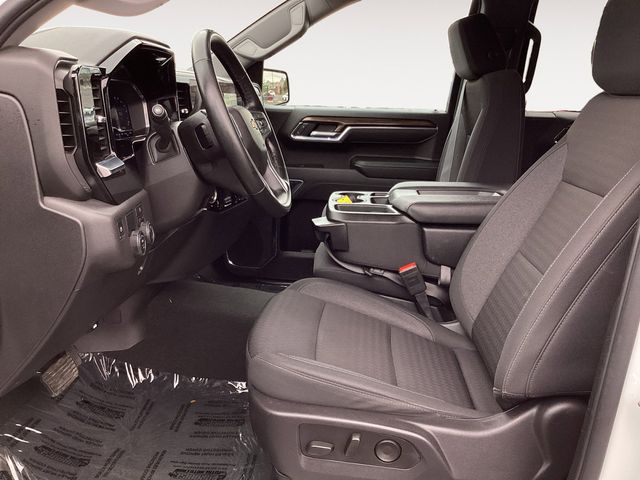 Used Car 2025 Chevrolet Silverado 1500  Lt For Sale Under $40,000 In San Antonio, Texas