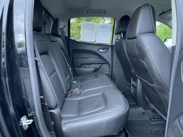 Used 2022 Chevrolet Colorado For Sale in Livonia, MI