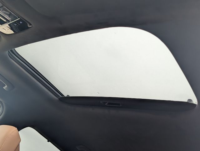 2026 Hyundai Santa Fe Calligraphy Gray at Baytown Hyundai