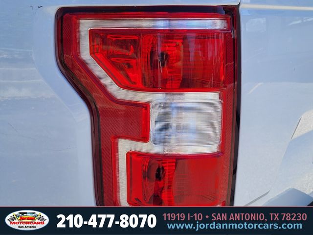 Used Car 2019 Ford F-150  Xl For Sale Under $20,000 In San Antonio, Texas