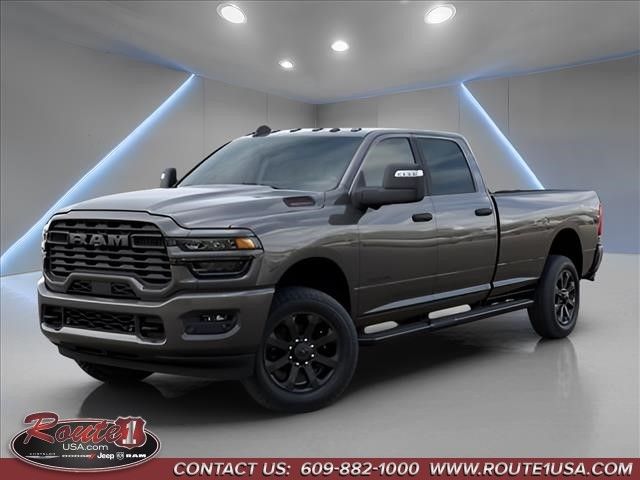 2026 RAM 2500 Big Horn Crew Cab LB 4WD