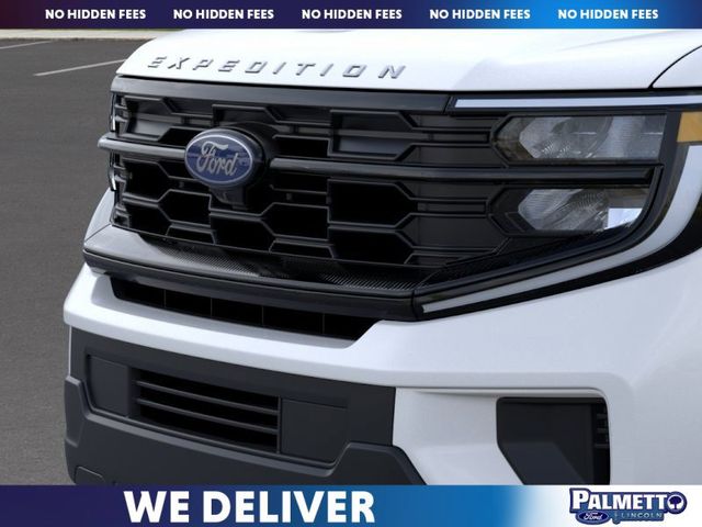 new 2026 Ford Expedition Max car, priced at $70,965
