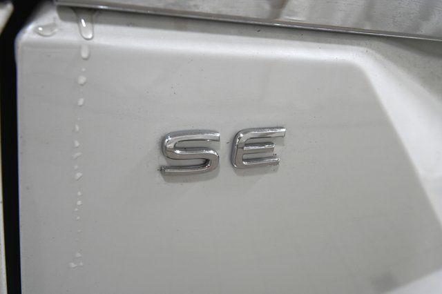 New 2026 White Volkswagen 2.0T SE image 19