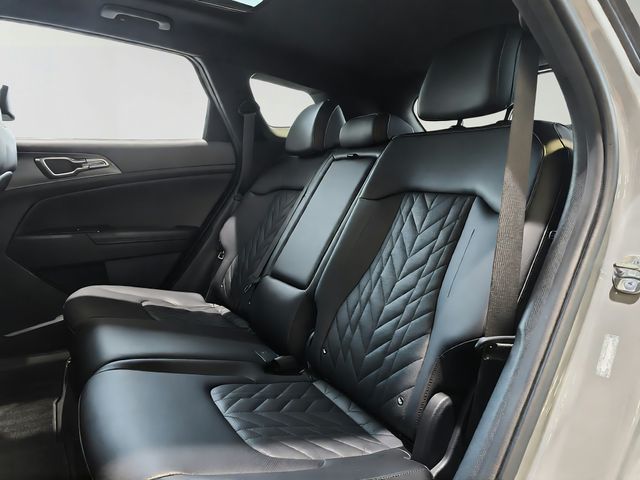 Used 2023 Kia Sportage SUV