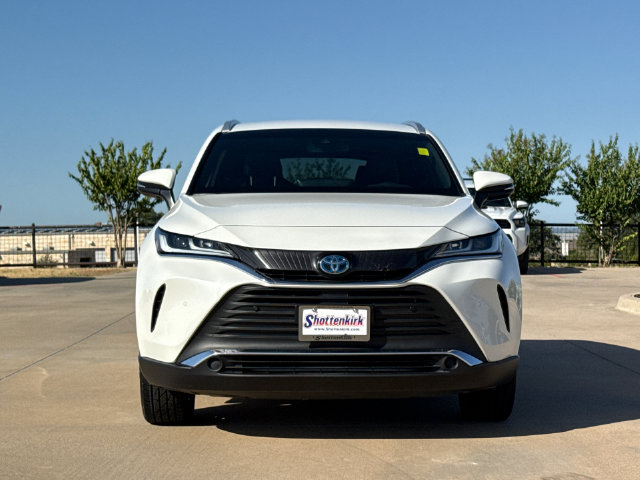 Used 2021 Toyota Venza SUV