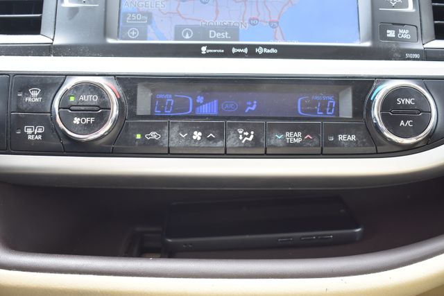 Used 2019 Toyota Highlander SUV