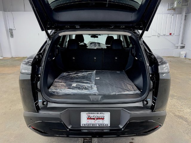 New 2026 Nissan Murano SUV