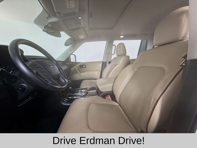 Used 2019 Nissan Armada SUV