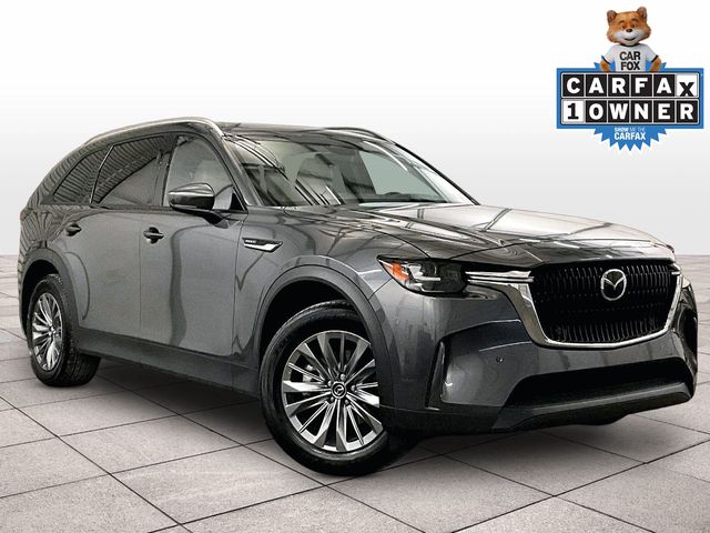 2025 Mazda CX-90 PHEV Preferred - 1